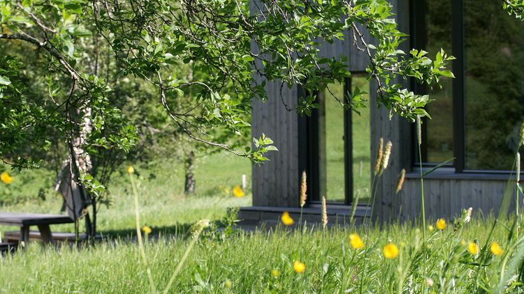 Am frü­heren Sei­ler­han­senhof