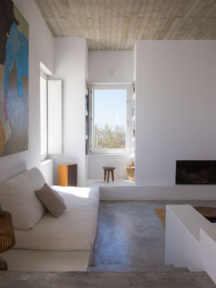 Maison Kamari