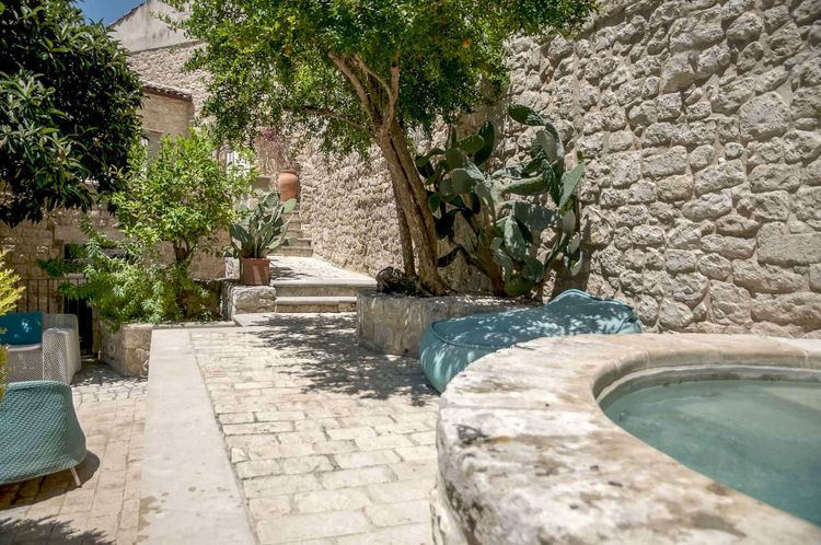 Resi­denza Hortus