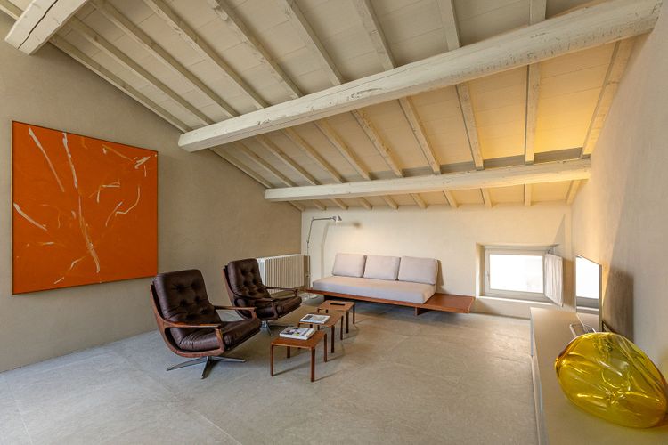 Loft Mon­te­merano