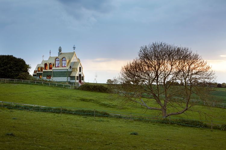 A House for Essex