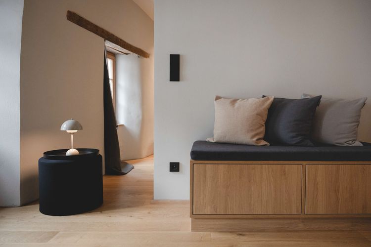 Klara Rooms