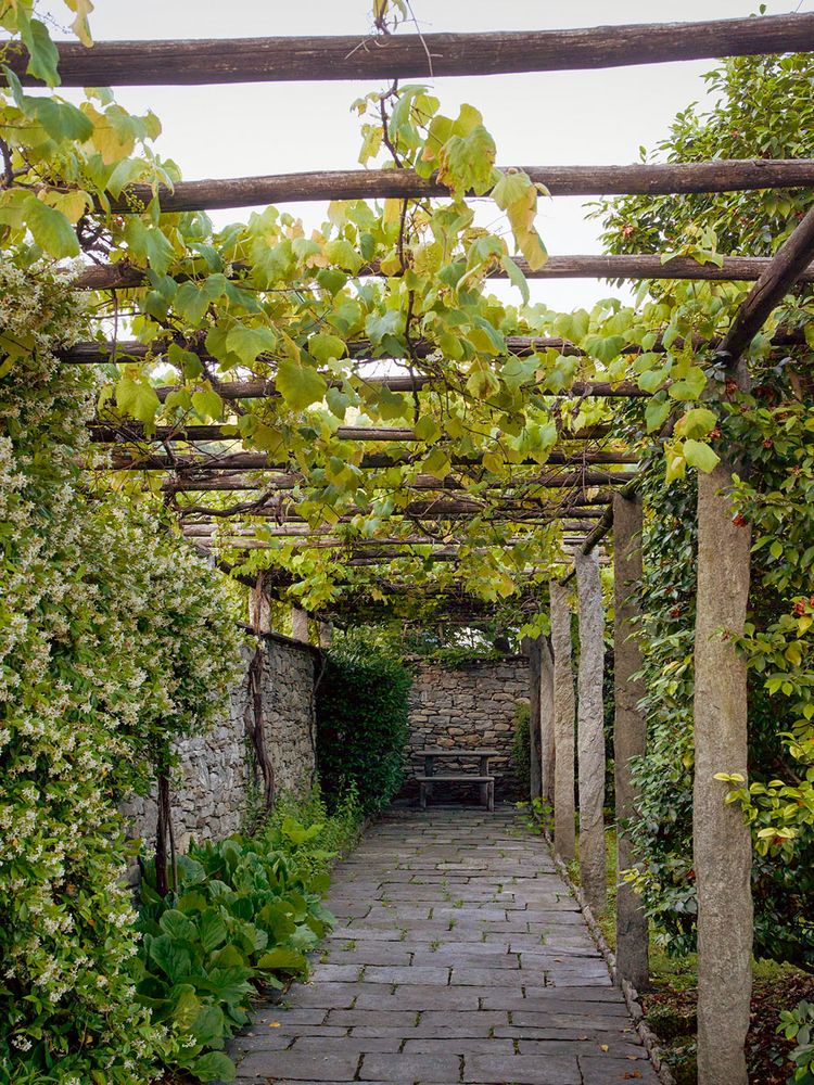 Casa Navegna