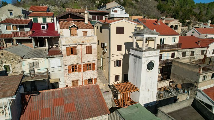 Kuća Skala