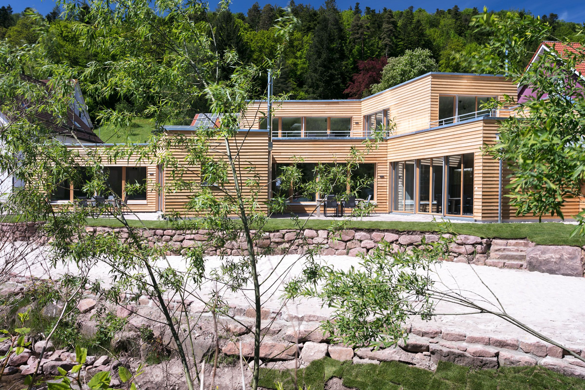 schwarzwaldstrand