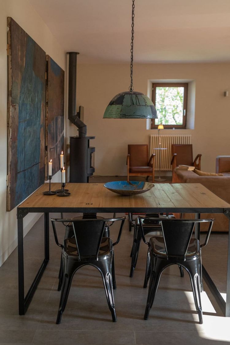 Borgo Tran­quillo