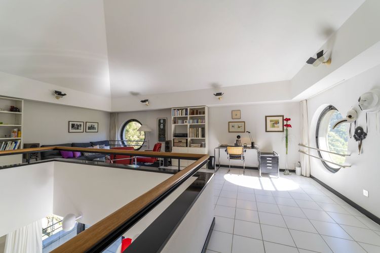 Casa Walser