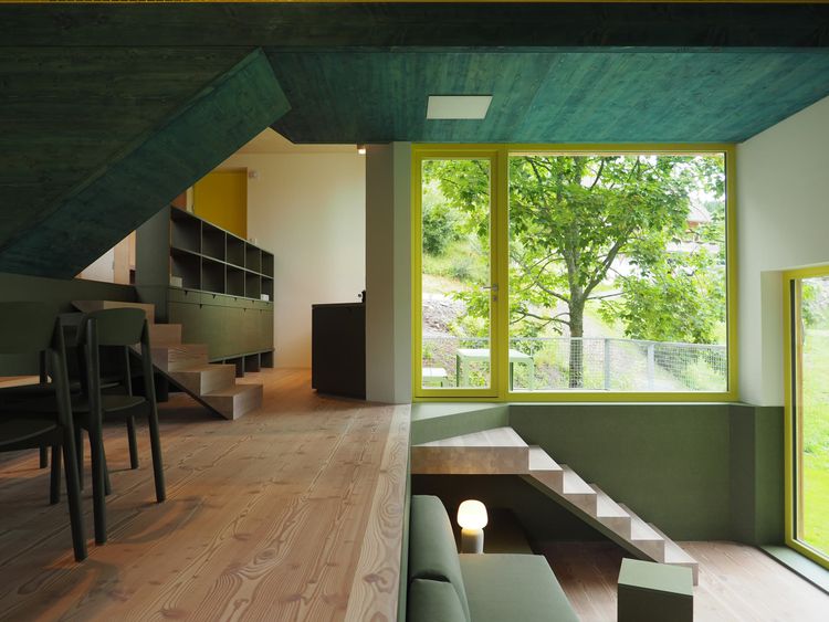 Bleibe Men­zen­schwand