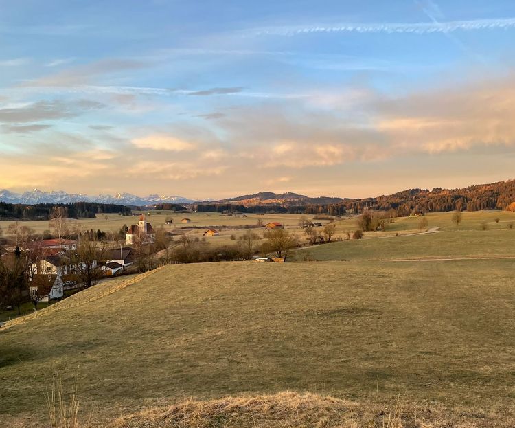 Pankraz Burggen