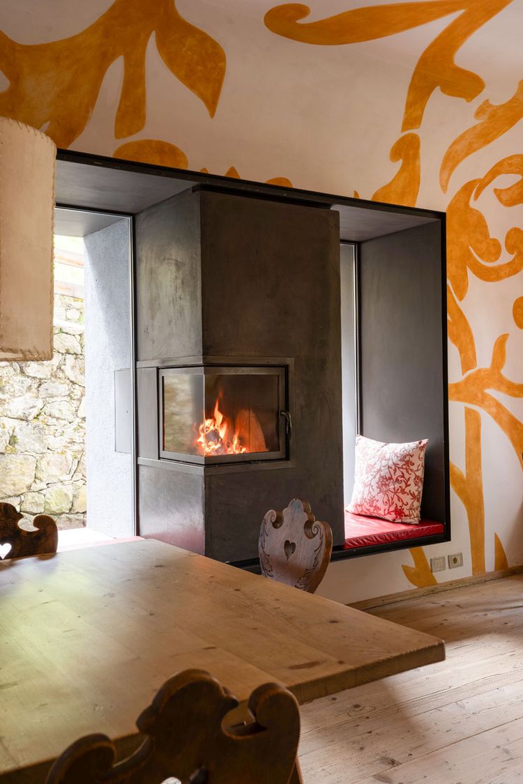 Gasthof Bad Drei­kirchen