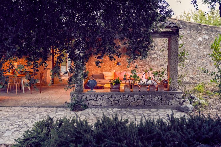 Casa Penya Rotja