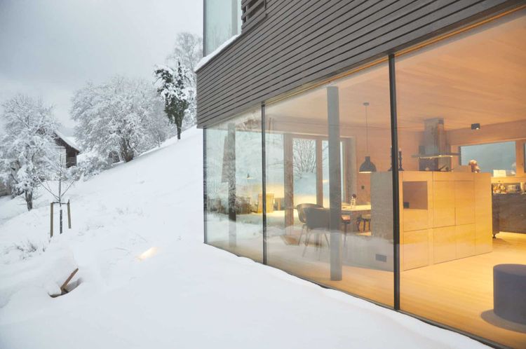 SEE 31 – Feri­en­lofts am Traunsee