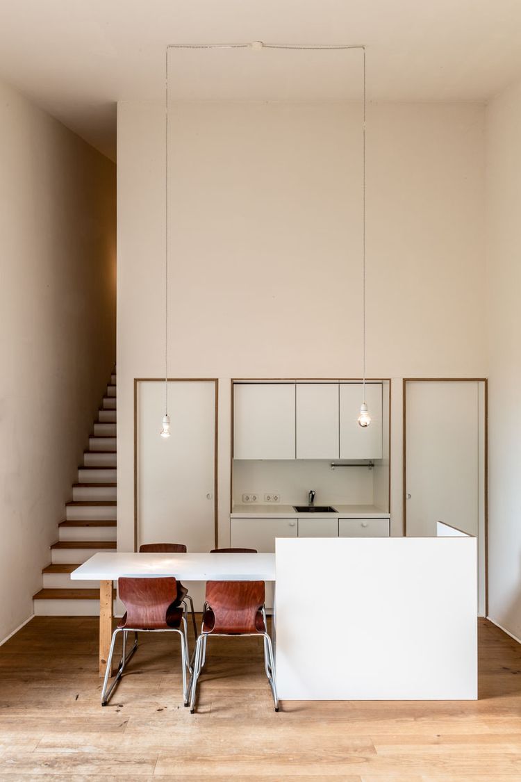 Haus Miro