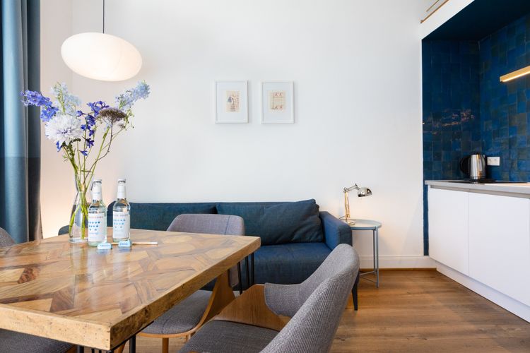 statthaus — statt Hotel