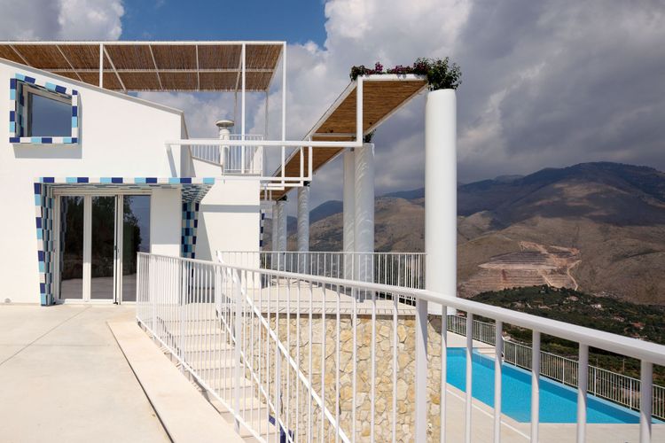 Villa Capri