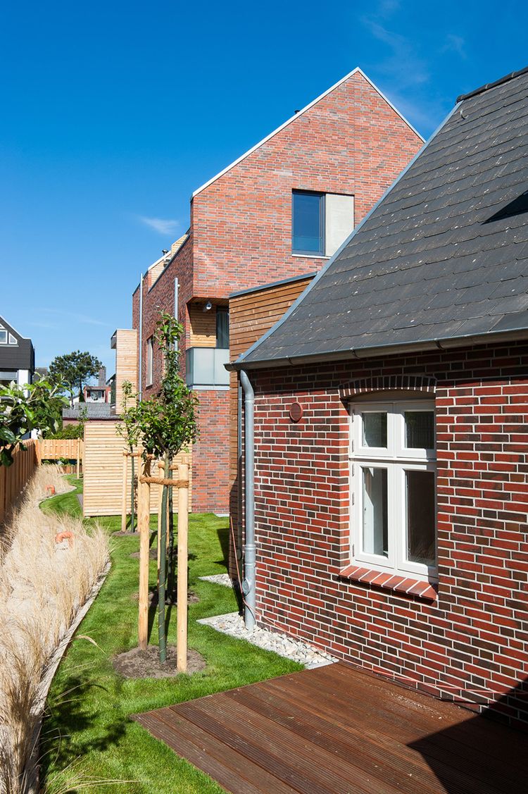 Sylt Lofts