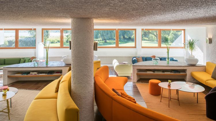 See­hotel Ambach