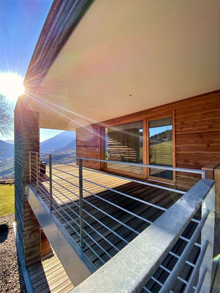 Dahoam Chalet