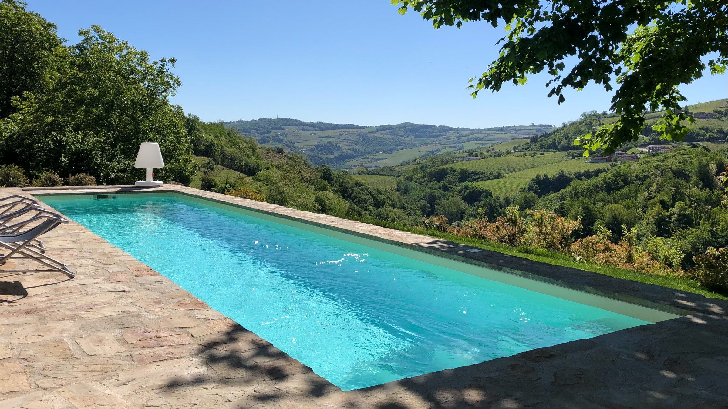 casa giromet