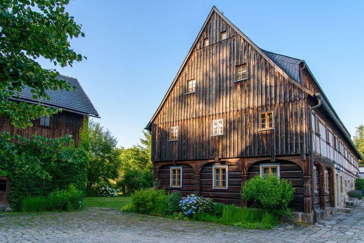 Alten­dorfer Vorwerk