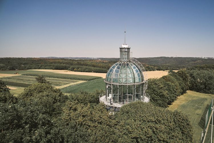  Lichtturm Solingen