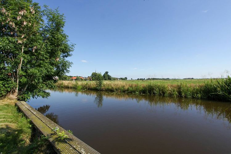 De Takomst IJlst