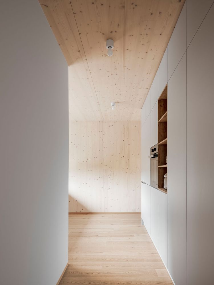 Haus Kien­zer­leweg