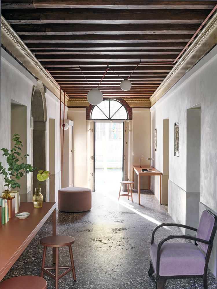 Casa della Sensa