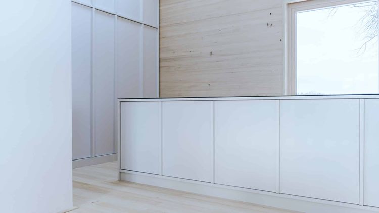 Zuhaus Frei­weidach
