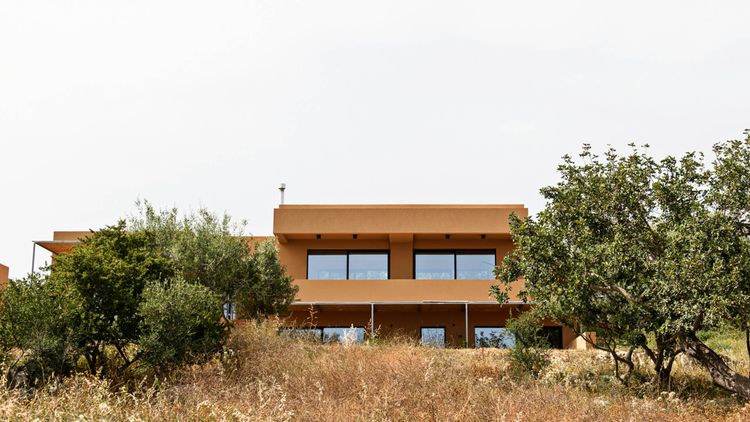 Casa Kera