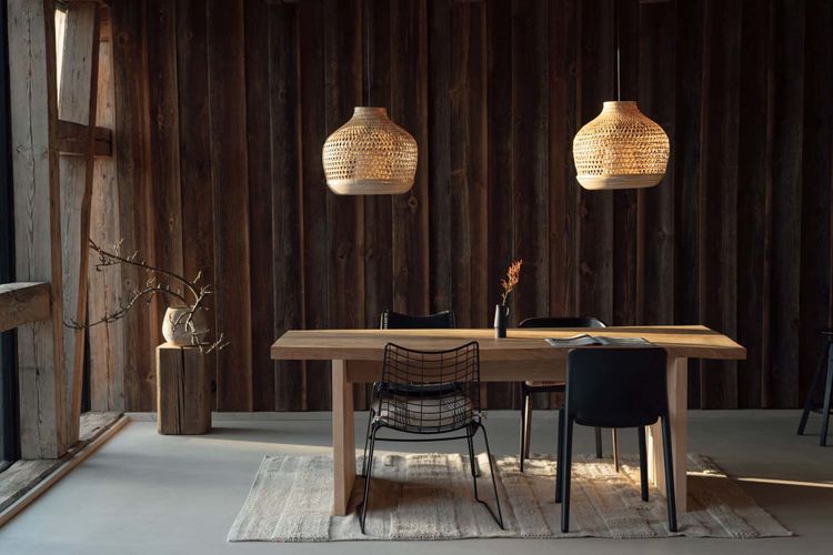 Tilia Authentic Home