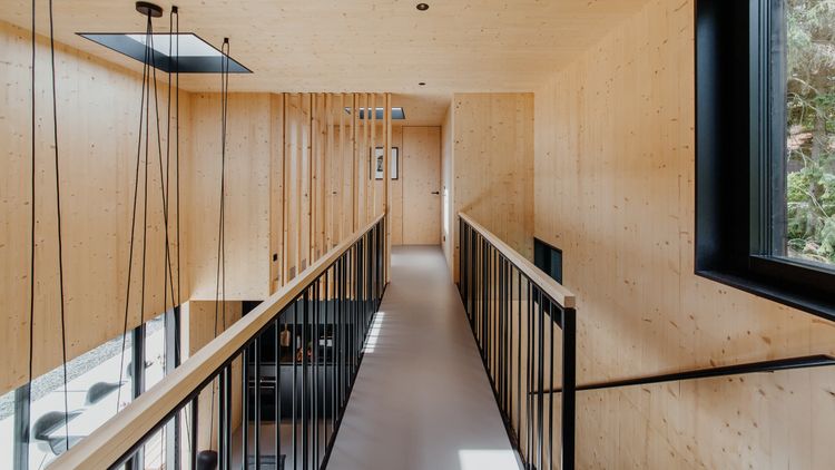 Feri­enhaus Selma
