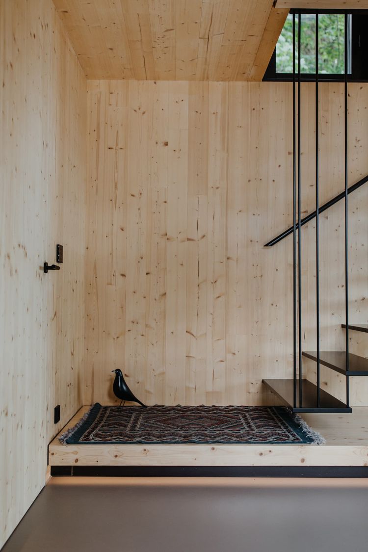 Feri­enhaus Selma