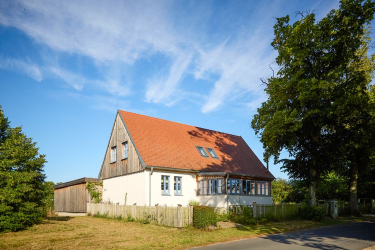 Das Schnit­terhaus