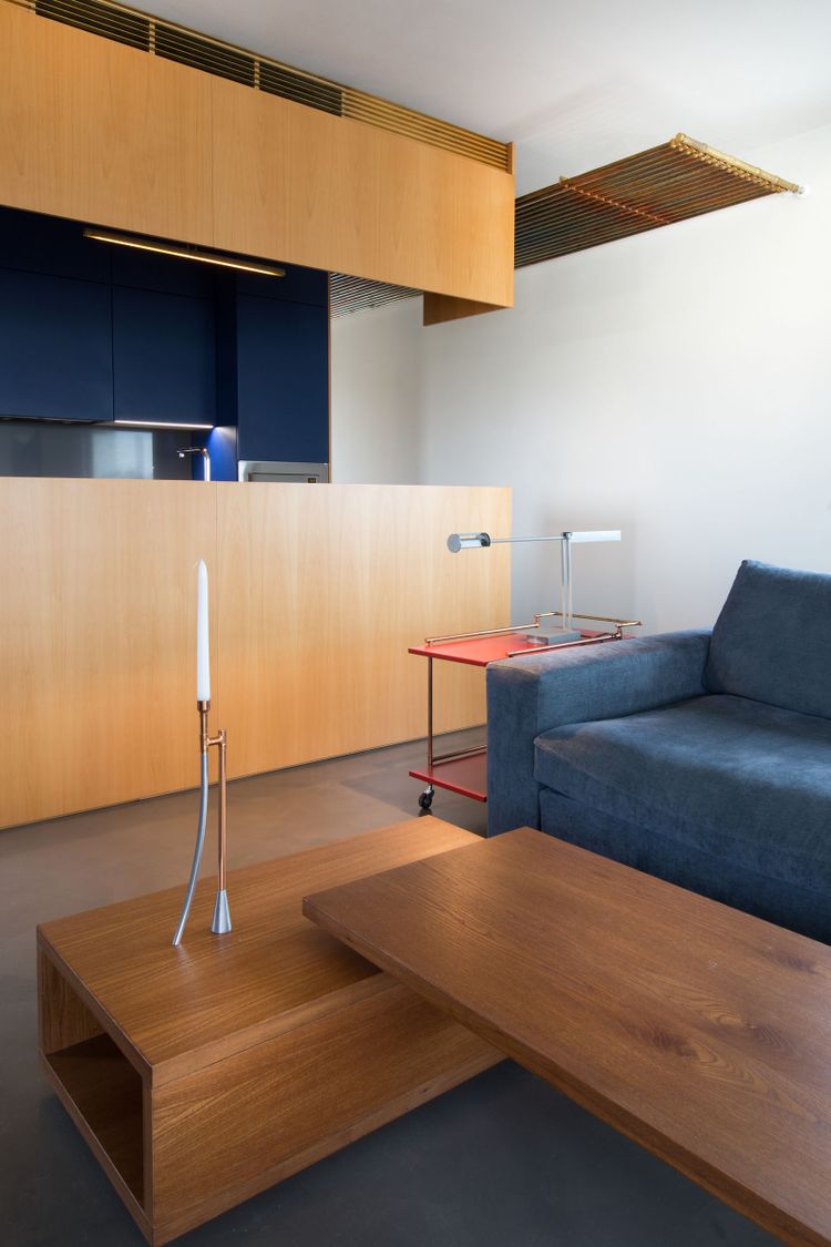 Maremma House