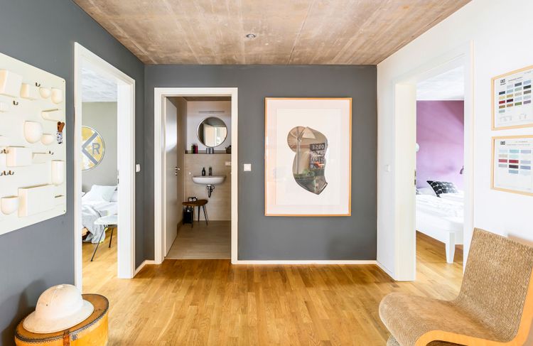 Friz B&B und Lounge
