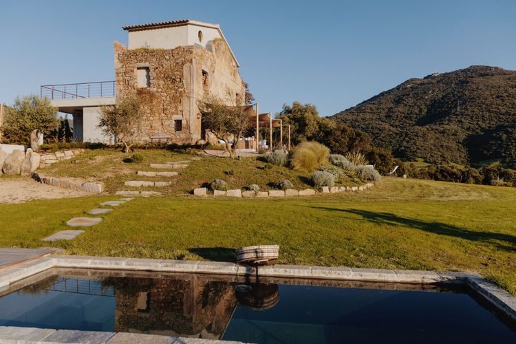 U Mulinu Casa­nelli
