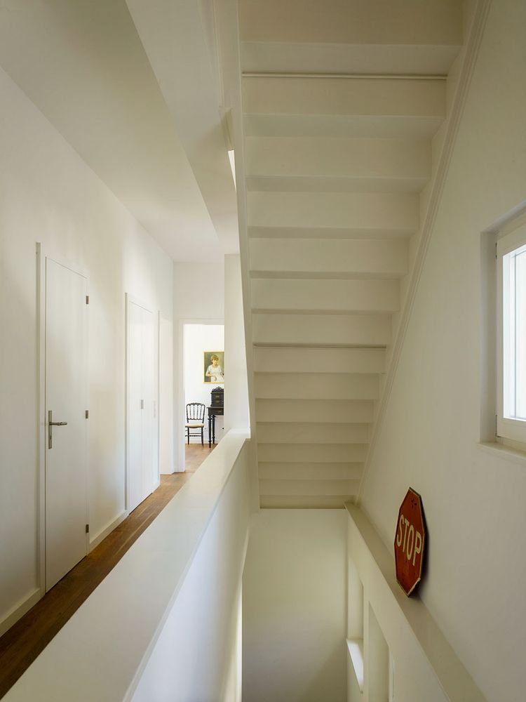 Casa Navegna