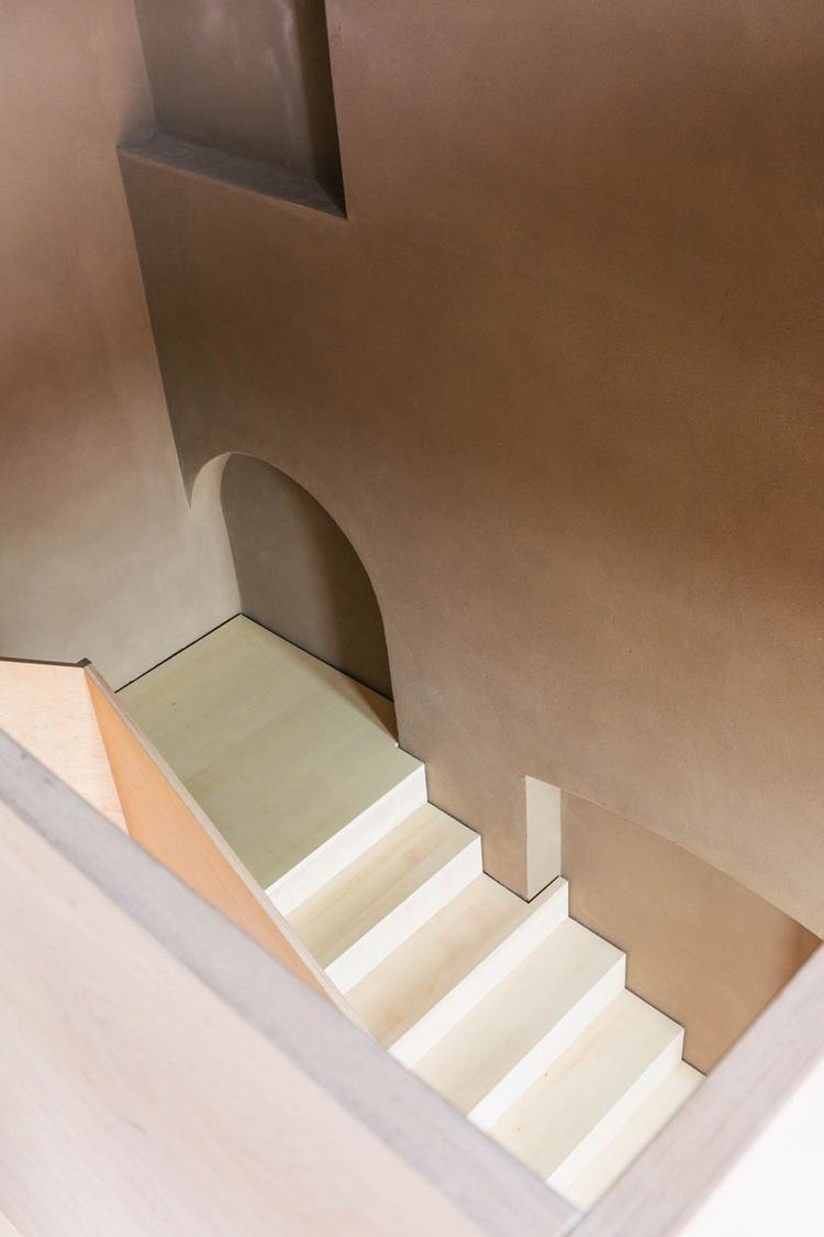 Ver­wal­te­rin­nenhaus