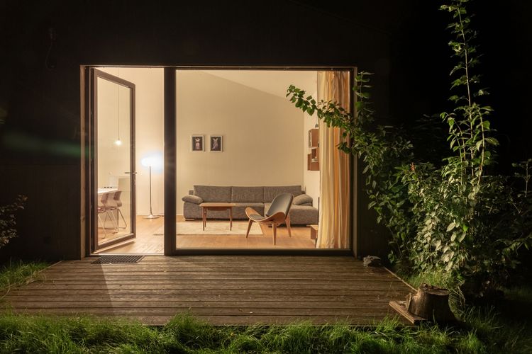 Haus Miro