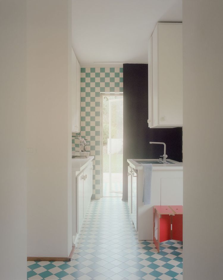Casa Salvati