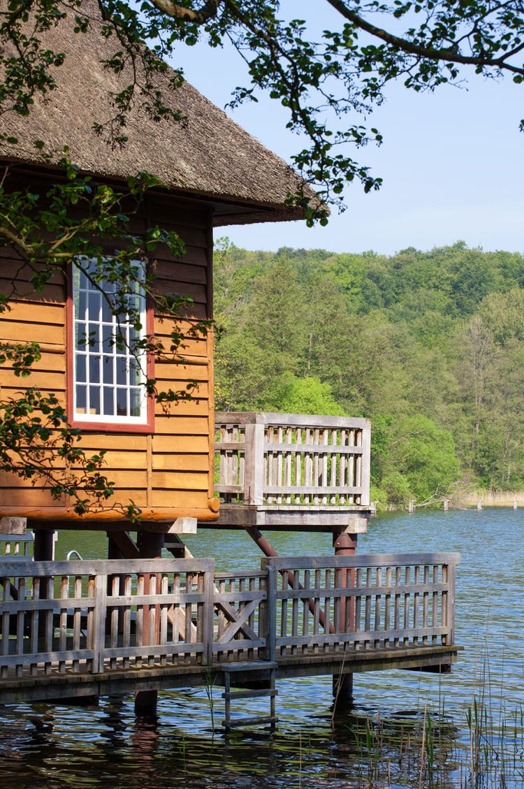 Zeit am See