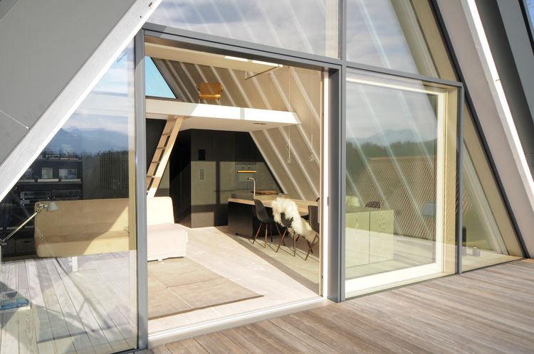 Solar­fe­ri­enhaus S3