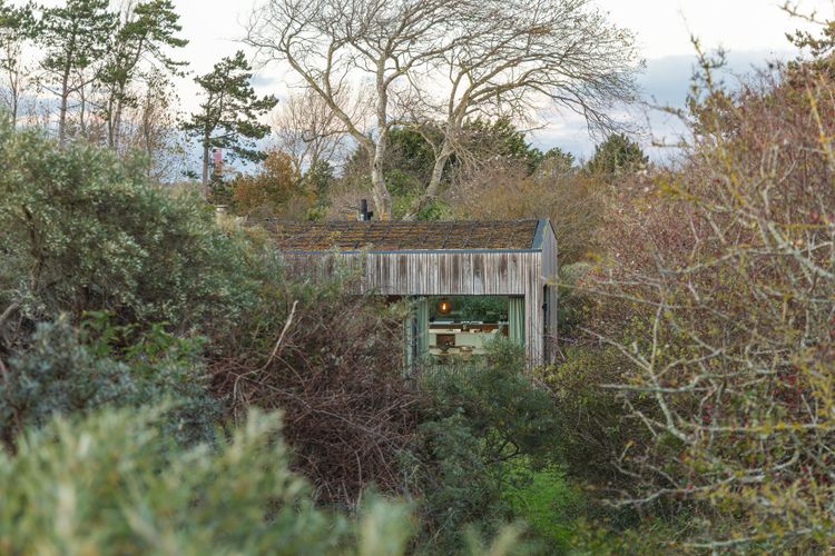 Dune Seaside Getaway