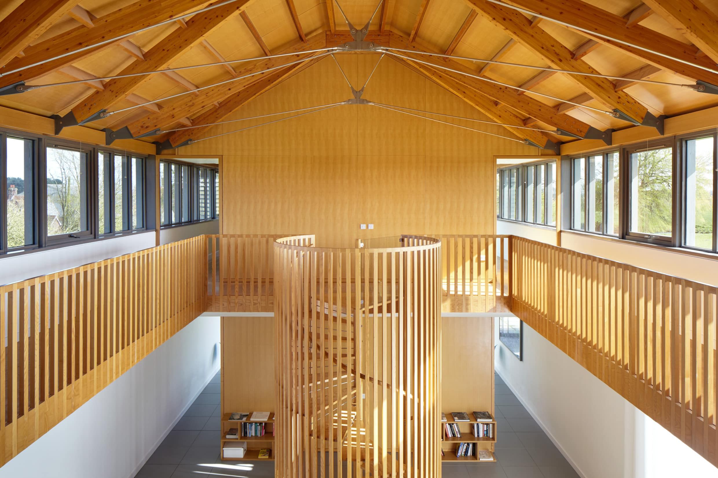 the long house