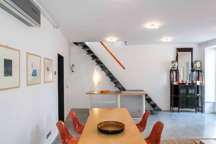Pent­house Cordari Ortigia