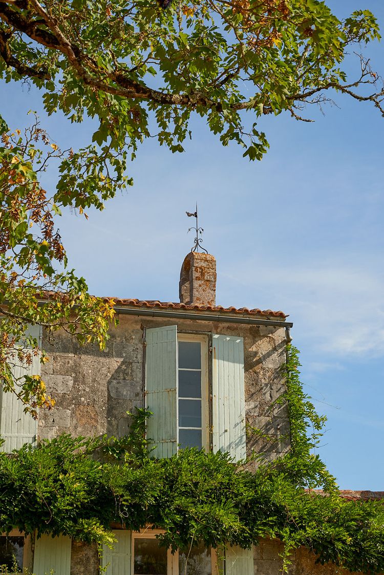 La Ferme de Brouage