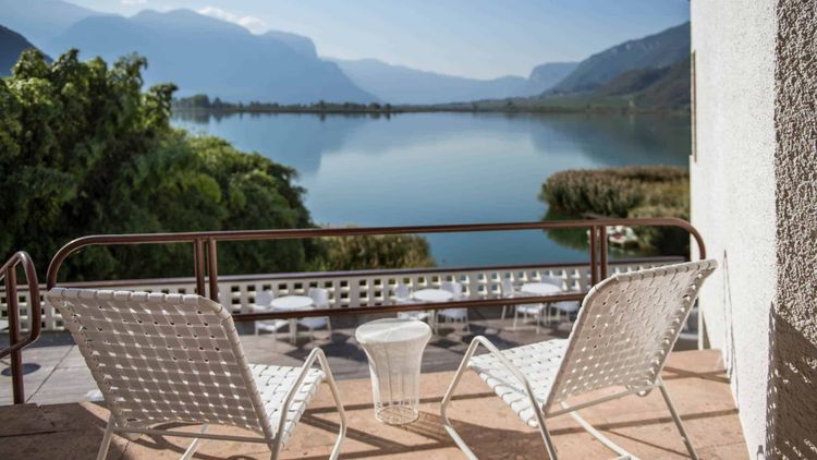 See­hotel Ambach