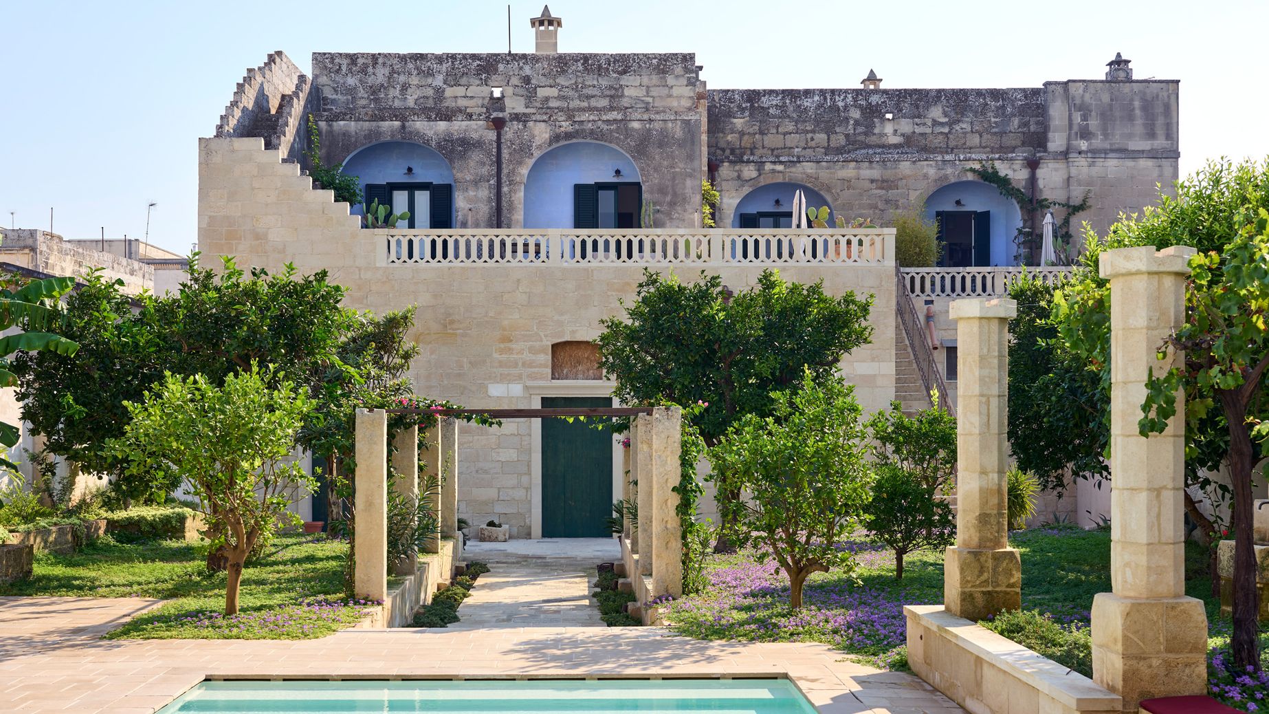 Palazzo Marconi