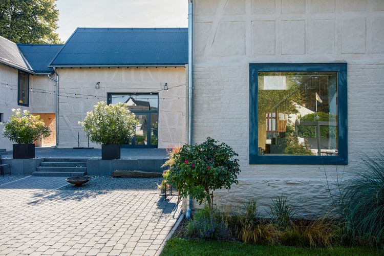 Hof Wen­denius